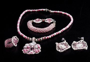 Набор Нежность