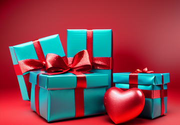 How to make a gift for Valentine's day gifts