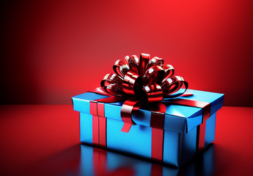 How to make a gift for 4th anniversary