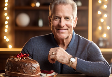 How to make a gift for 60th birthday gift ideas for men