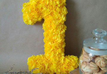 Цифра декор