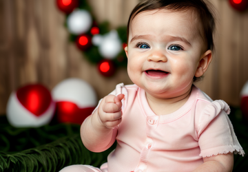 How to make a gift for babies