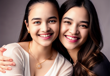 How to make a gift for sister