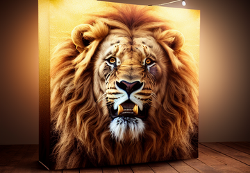 How to make a gift for Leo