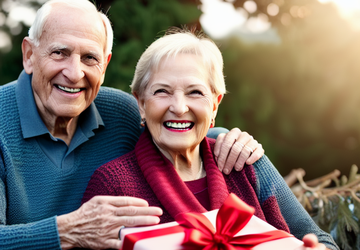 How to make a gift for Gifts for Senior Couples