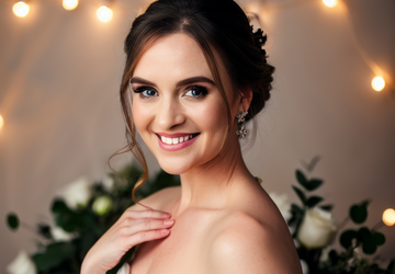 How to make a gift for bridesmaid