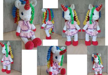 Единорожка