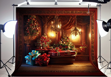 How to make a gift for cheap