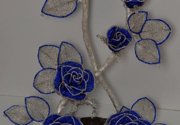 Букет "Мелодия роз"