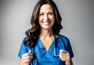 How to make a gift for nurses