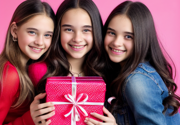 How to make a gift for Valentine's day gifts for Teen Girls