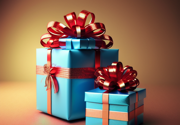 How to make a gift for Birthday