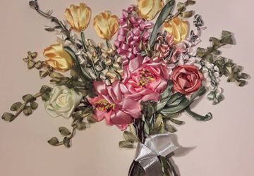 Неожиданный сюрприз