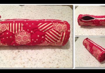 Пенал(косметичка)