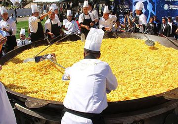 Первый пловный четверг