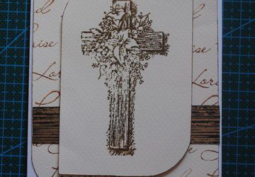 Открытка "Славьте Господа!" 