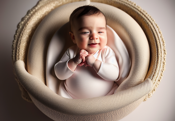 How to make a gift for christening