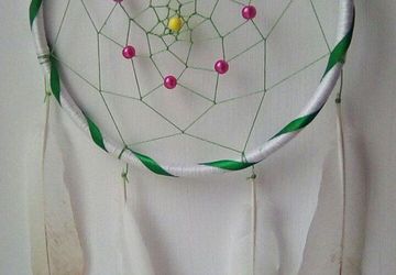 Ловец снов: Весенний сон