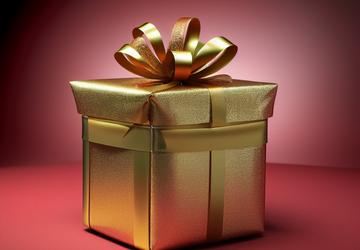 How to make a gift for corporate