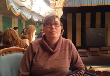 Доброе время суток!