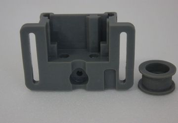 Применение 3D технологий