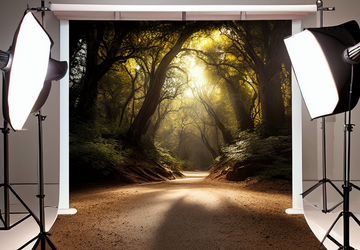 How to make a gift for photographers