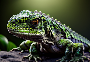 How to make a gift for reptile lovers