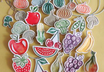 СОЛЯНКА МАРКЕТ