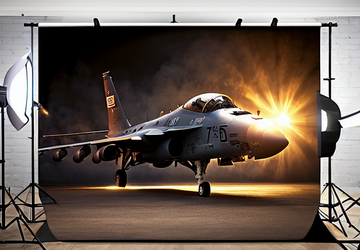 How to make a gift for air force