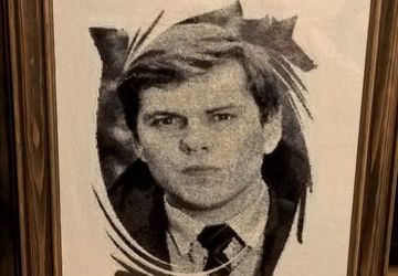 Вышивка крестом по фото