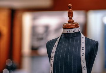 Как научиться шить самостоятельно