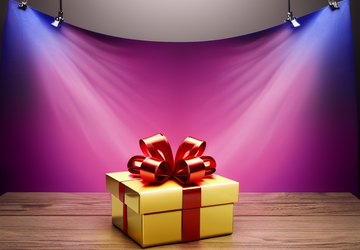 How to make a gift for fun