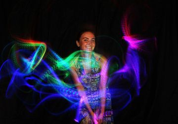 23 октября | Хобби-фест | Фризлайт!