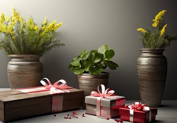 How to make a gift for new moms