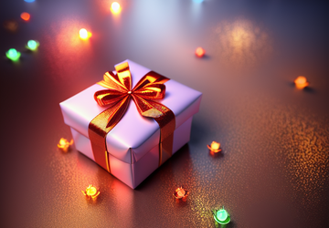 How to make a gift for Thinking of You