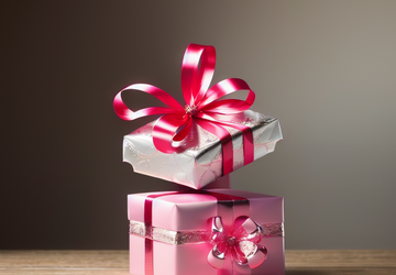 How to make a gift for Sweet 16