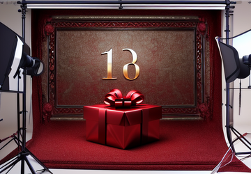 How to make a gift for 10 year anniversary