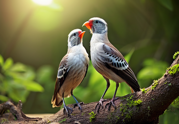 How to make a gift for bird lovers