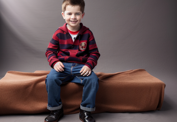 How to make a gift for stepson