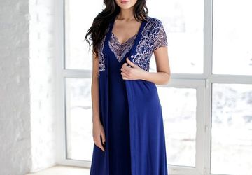 Элегантный комплект "Корнелия"