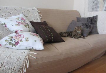 Подушки - Ваши верны подружки.