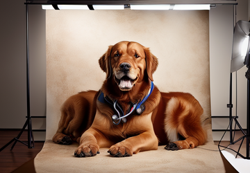 How to make a gift for veterinarian