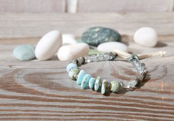 Браслет «Бухта мечты»