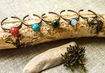 Бижутерия своими руками