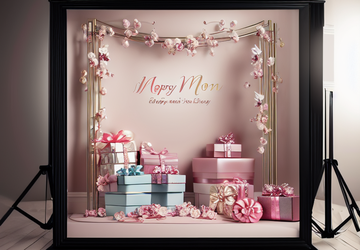 How to make a gift for new mom Mother's day gifts