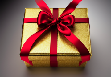 How to make a gift for Thank You