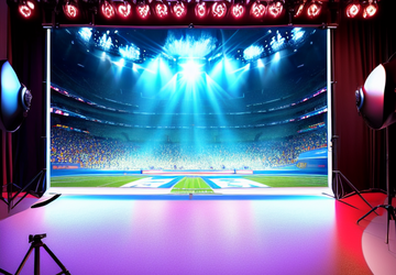 How to make a gift for sports fans