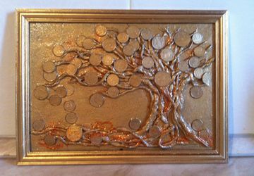 Денежное дерево