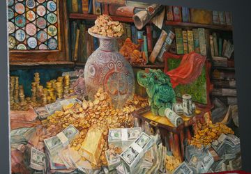 Картина благополучия