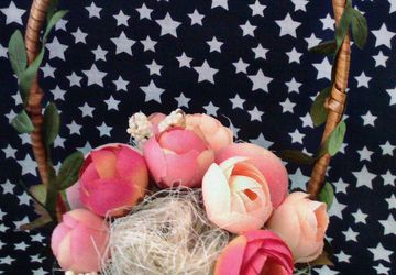 Корзиночка